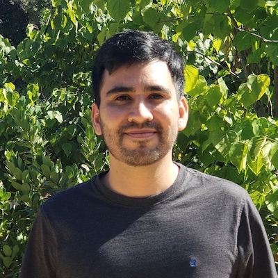 Carlos Alvarado