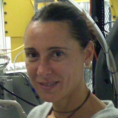 Elizabetta Puglisi
