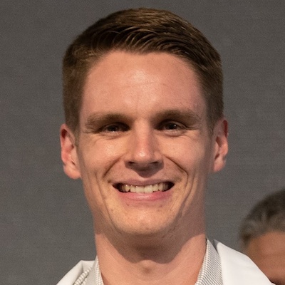 Michael Palo