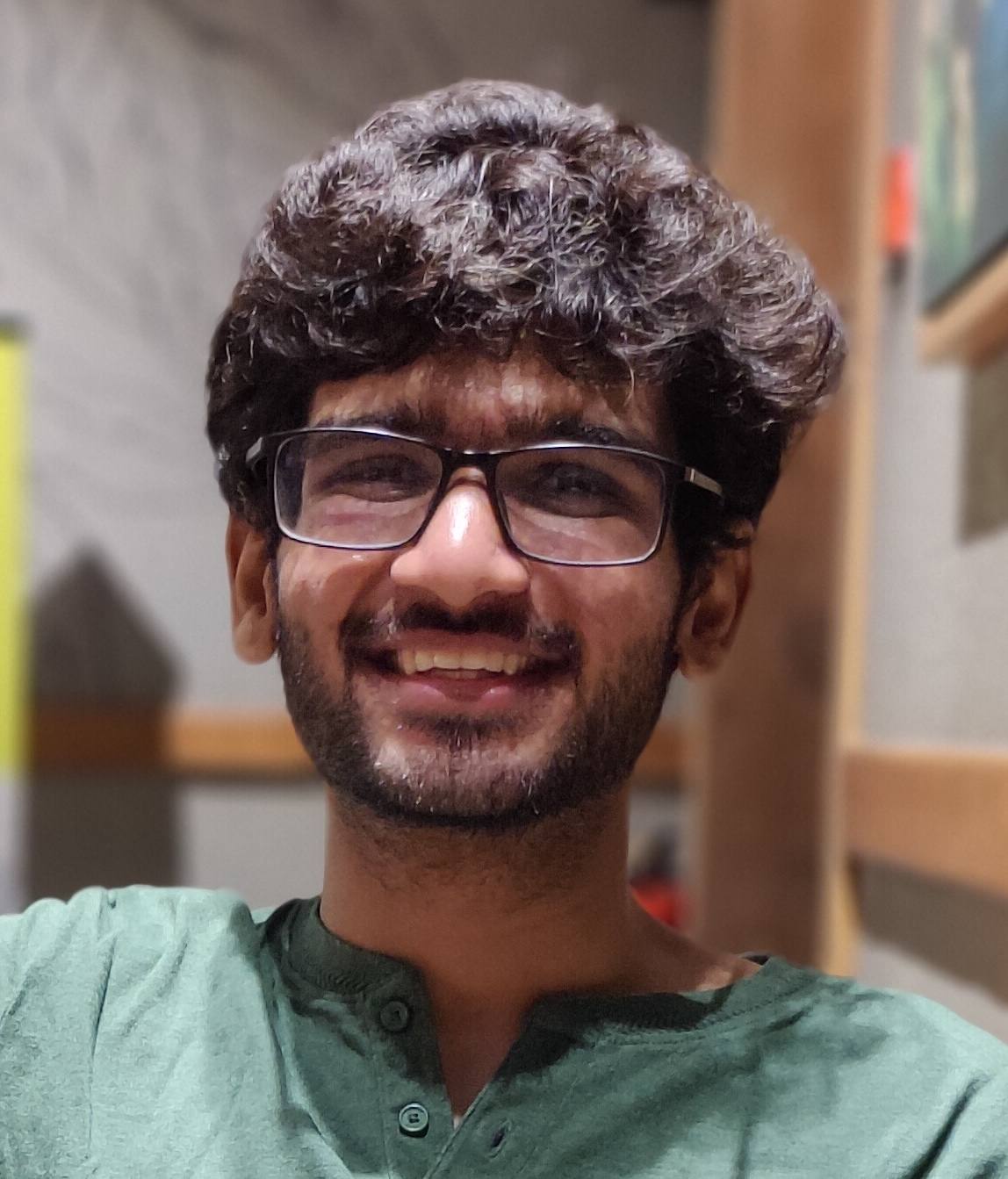 Ajinkya Dhepe