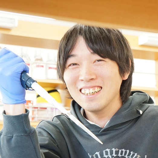 Hironori Saito
